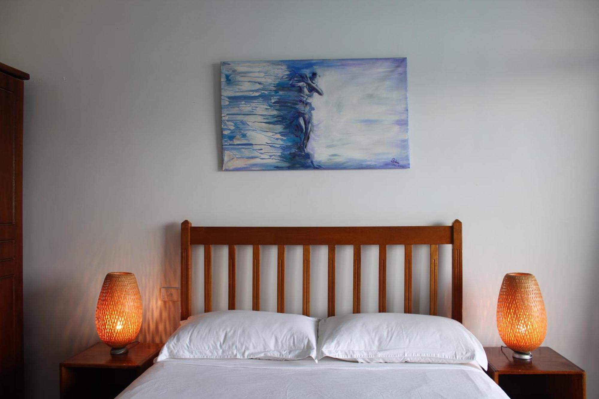 Pacific Crown Hotel 호니아라 외부 사진